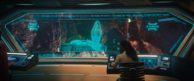 Star Trek: Discovery ScreenCaps "Rubicon" (S4:E9)