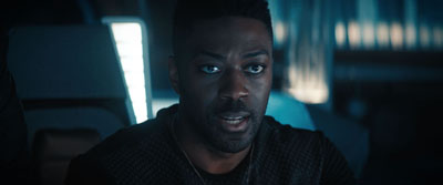 Star Trek: Discovery ScreenCaps "Rubicon" (S4:E9)