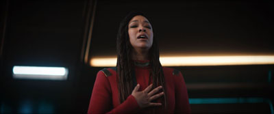 Star Trek: Discovery ScreenCaps "Rubicon" (S4:E9)