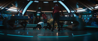 Star Trek: Discovery ScreenCaps "Rubicon" (S4:E9)