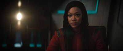 Star Trek: Discovery ScreenCaps "Rubicon" (S4:E9)