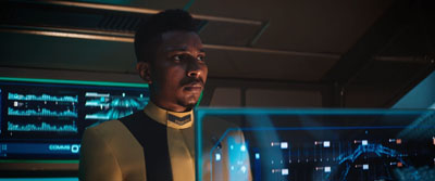Star Trek: Discovery ScreenCaps "Rubicon" (S4:E9)