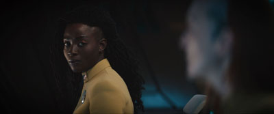 Star Trek: Discovery ScreenCaps "Rubicon" (S4:E9)