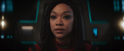 Star Trek: Discovery ScreenCaps "Rubicon" (S4:E9)
