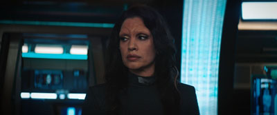 Star Trek: Discovery ScreenCaps "Rubicon" (S4:E9)