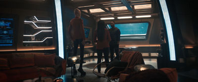 Star Trek: Discovery ScreenCaps "Rubicon" (S4:E9)