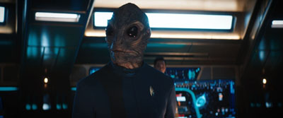 Star Trek: Discovery ScreenCaps "Rubicon" (S4:E9)