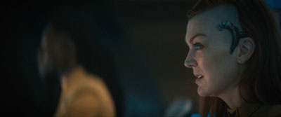 Star Trek: Discovery ScreenCaps "Rubicon" (S4:E9)
