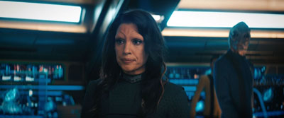 Star Trek: Discovery ScreenCaps "Rubicon" (S4:E9)
