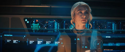 Star Trek: Discovery ScreenCaps "Rubicon" (S4:E9)