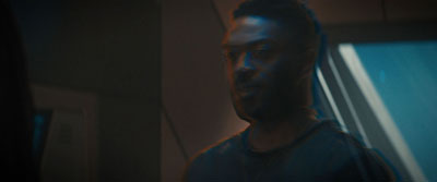 Star Trek: Discovery ScreenCaps "Rubicon" (S4:E9)