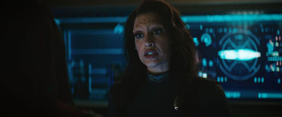 Star Trek: Discovery ScreenCaps "Rubicon" (S4:E9)