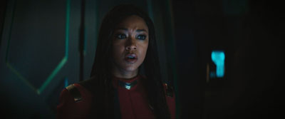 Star Trek: Discovery ScreenCaps "Rubicon" (S4:E9)