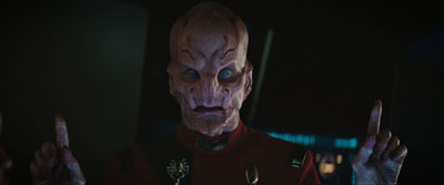 Star Trek: Discovery ScreenCaps "Rubicon" (S4:E9)
