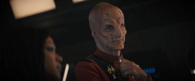 Star Trek: Discovery ScreenCaps "Rubicon" (S4:E9)