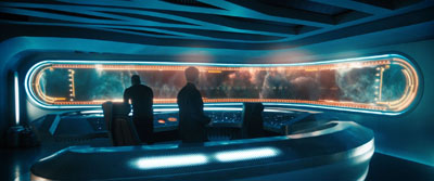 Star Trek: Discovery ScreenCaps "Rubicon" (S4:E9)