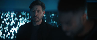 Star Trek: Discovery ScreenCaps "Rubicon" (S4:E9)