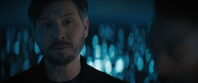 Star Trek: Discovery ScreenCaps "Rubicon" (S4:E9)