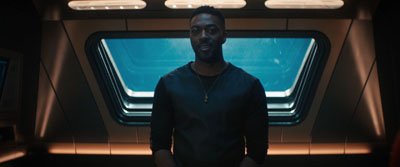 Star Trek: Discovery ScreenCaps "Rubicon" (S4:E9)