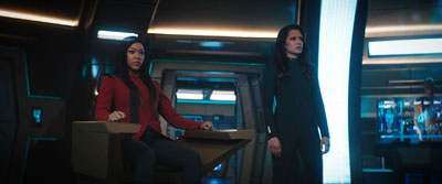 Star Trek: Discovery ScreenCaps "Rubicon" (S4:E9)
