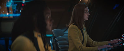 Star Trek: Discovery ScreenCaps "Rubicon" (S4:E9)