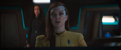 Star Trek: Discovery ScreenCaps "Rubicon" (S4:E9)