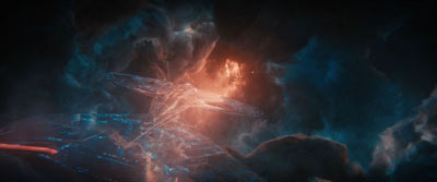 Star Trek: Discovery ScreenCaps "Rubicon" (S4:E9)