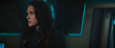Star Trek: Discovery ScreenCaps "Rubicon" (S4:E9)