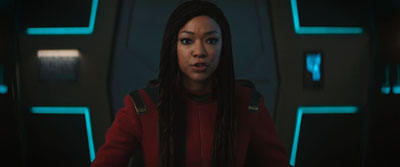 Star Trek: Discovery ScreenCaps "Rubicon" (S4:E9)