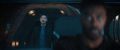 Star Trek: Discovery ScreenCaps "Rubicon" (S4:E9)