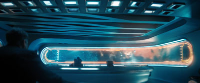 Star Trek: Discovery ScreenCaps "Rubicon" (S4:E9)