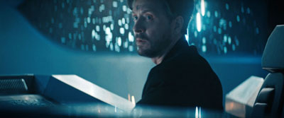 Star Trek: Discovery ScreenCaps "Rubicon" (S4:E9)