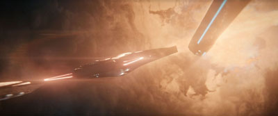 Star Trek: Discovery ScreenCaps "Rubicon" (S4:E9)