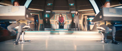Star Trek: Discovery ScreenCaps "Rubicon" (S4:E9)