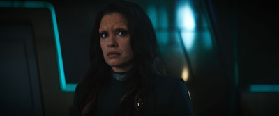 Star Trek: Discovery ScreenCaps "Rubicon" (S4:E9)