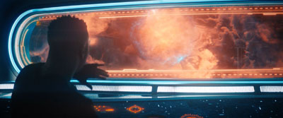 Star Trek: Discovery ScreenCaps "Rubicon" (S4:E9)
