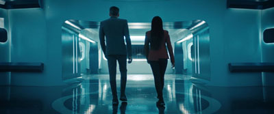 Star Trek: Discovery ScreenCaps "Rubicon" (S4:E9)
