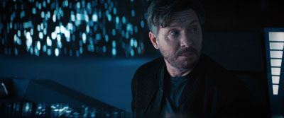 Star Trek: Discovery ScreenCaps "Rubicon" (S4:E9)