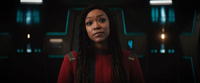 Star Trek: Discovery ScreenCaps "Rubicon" (S4:E9)