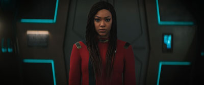 Star Trek: Discovery ScreenCaps "Rubicon" (S4:E9)