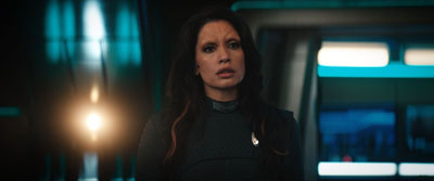 Star Trek: Discovery ScreenCaps "Rubicon" (S4:E9)