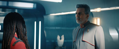 Star Trek: Discovery ScreenCaps "Rubicon" (S4:E9)