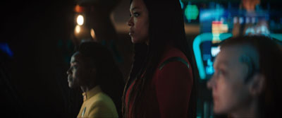 Star Trek: Discovery ScreenCaps "Rubicon" (S4:E9)