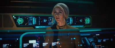 Star Trek: Discovery ScreenCaps "Rubicon" (S4:E9)