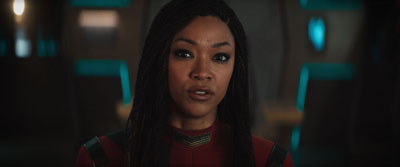 Star Trek: Discovery ScreenCaps "Rubicon" (S4:E9)