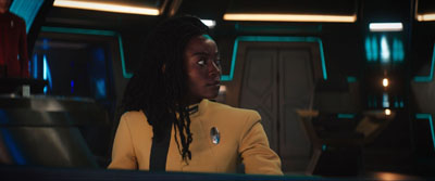 Star Trek: Discovery ScreenCaps "Rubicon" (S4:E9)