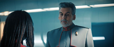 Star Trek: Discovery ScreenCaps "Rubicon" (S4:E9)