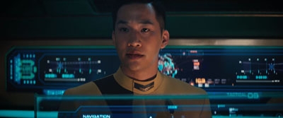 Star Trek: Discovery ScreenCaps "Rubicon" (S4:E9)