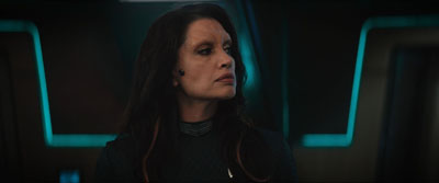 Star Trek: Discovery ScreenCaps "Rubicon" (S4:E9)