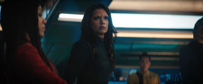 Star Trek: Discovery ScreenCaps "Rubicon" (S4:E9)